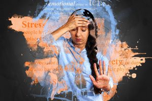 דיכאון - מידע גישות וטיפול