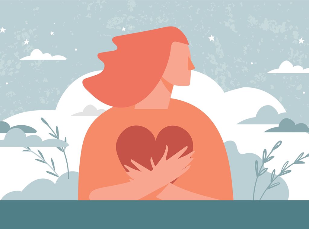 קבלה כנקודת התחלה בהתנגדות לעוול – סיכום נפש מאז ה-7.10